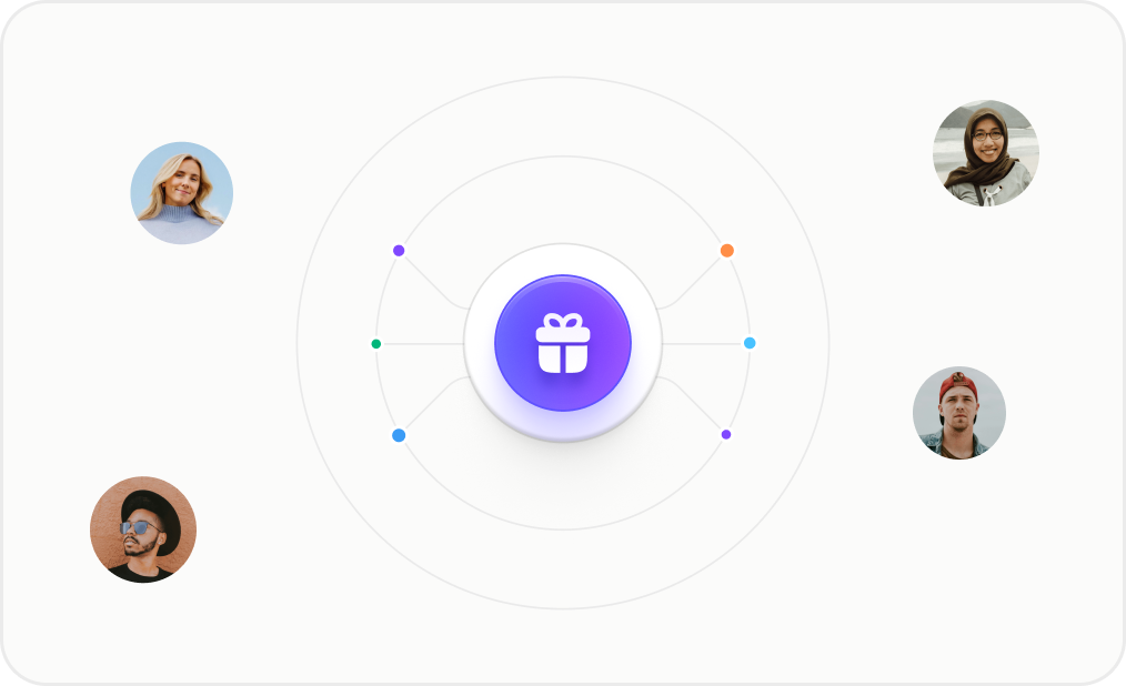Get paid to refer